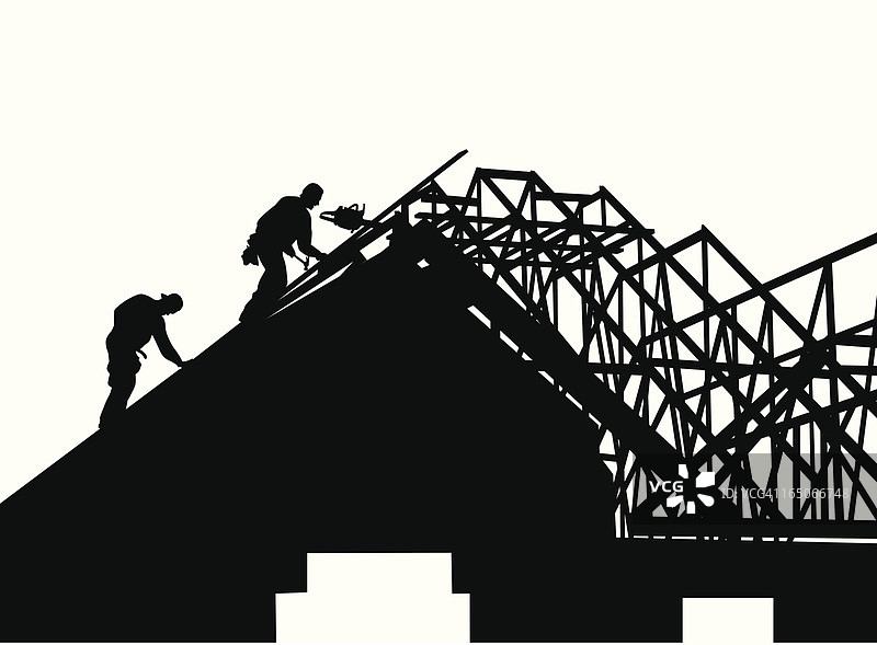 取景矢量轮廓图片素材