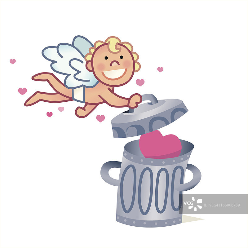 告别爱情图片素材