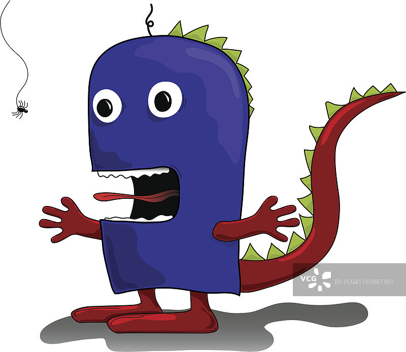 怪物蒙特图片素材