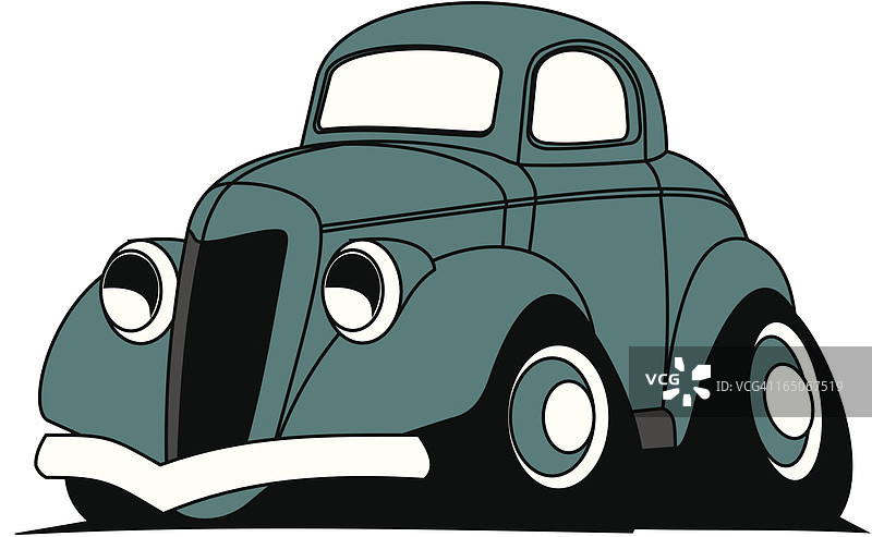 复古杯子图片素材