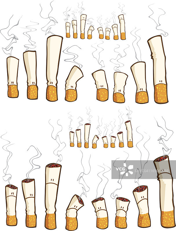 香烟图片素材