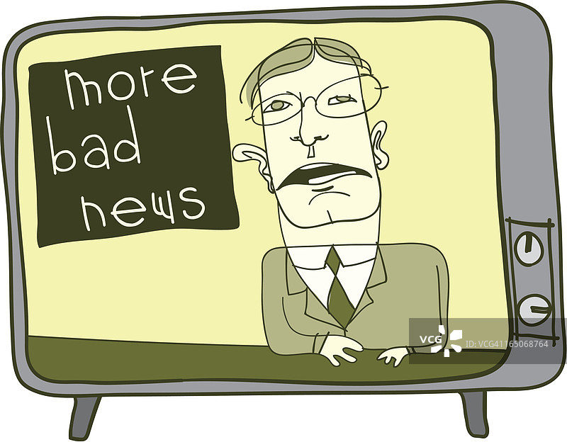 更多坏消息图片素材