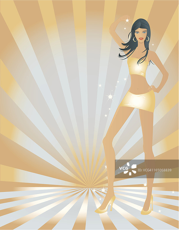 让它闪耀图片素材