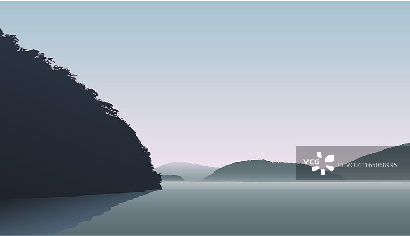 疑问湾图片素材