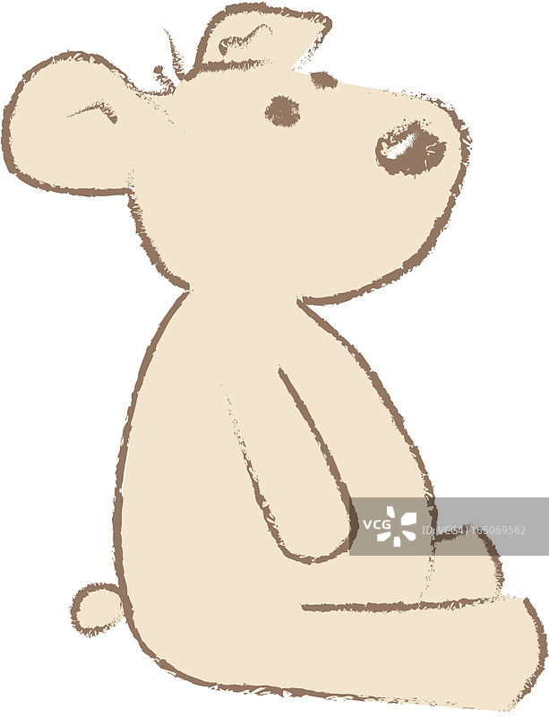 熊 #2图片素材