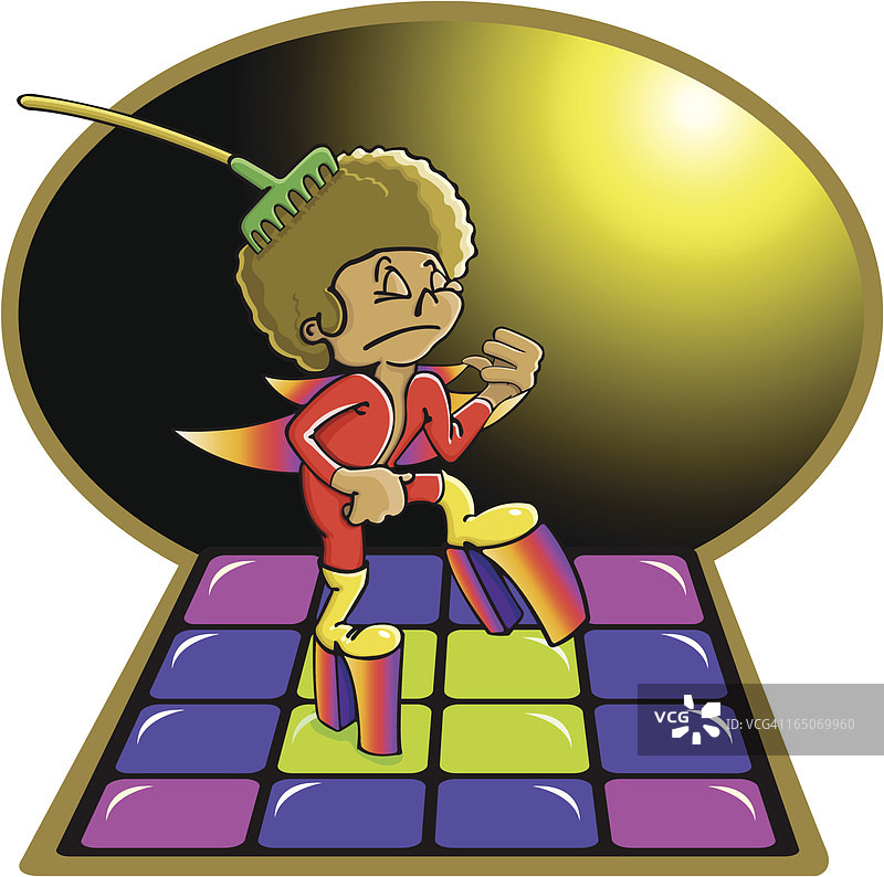 时髦的男人图片素材