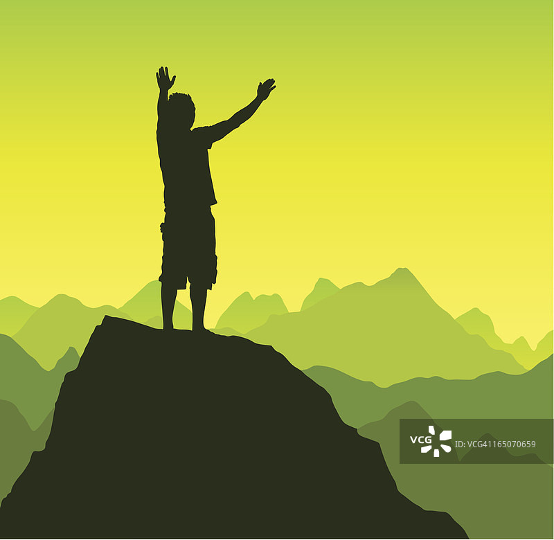 个人瞬间图片素材