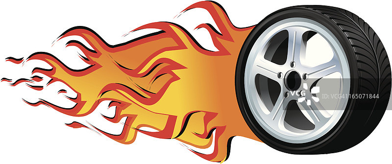 速度轮辋图片素材