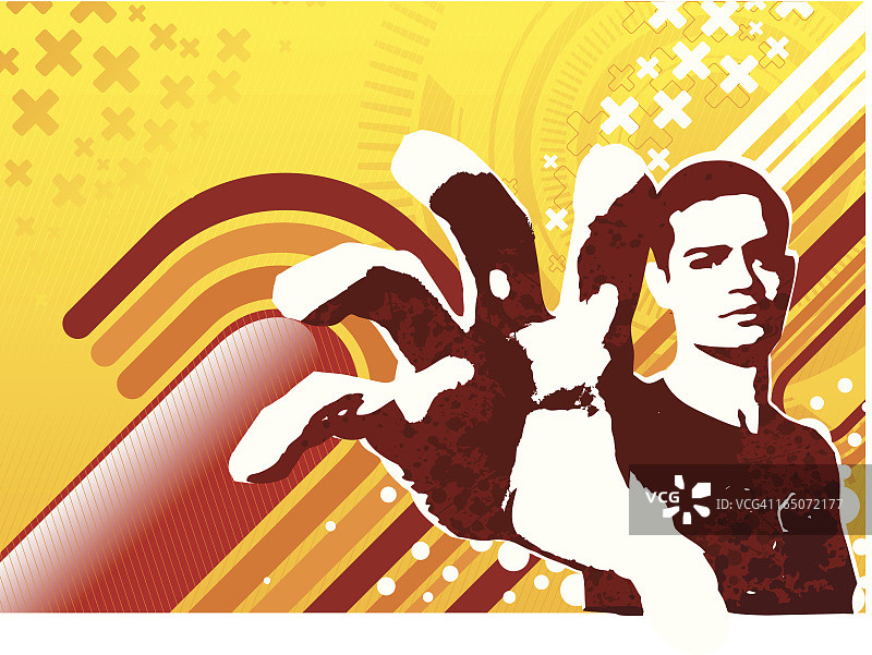 未来主义现代设计图片素材