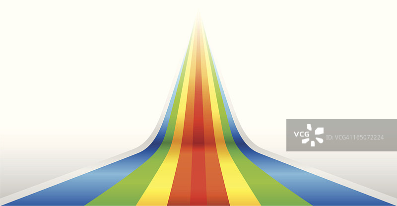 流动线条背景图片素材