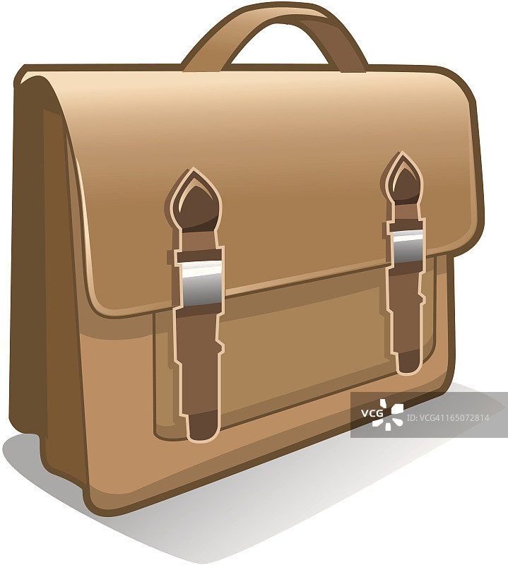 公文包图片素材