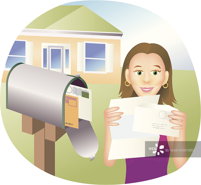 一个好消息图片素材