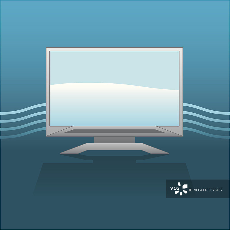 高清电视图片素材