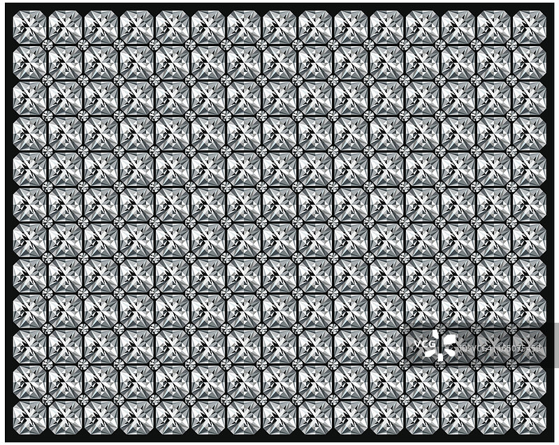 钻石无缝图案图片素材