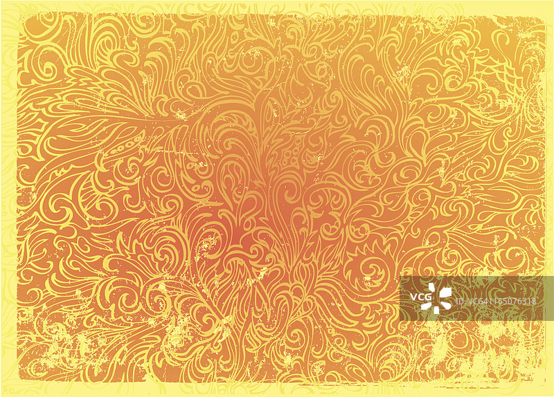 温暖感觉图案图片素材