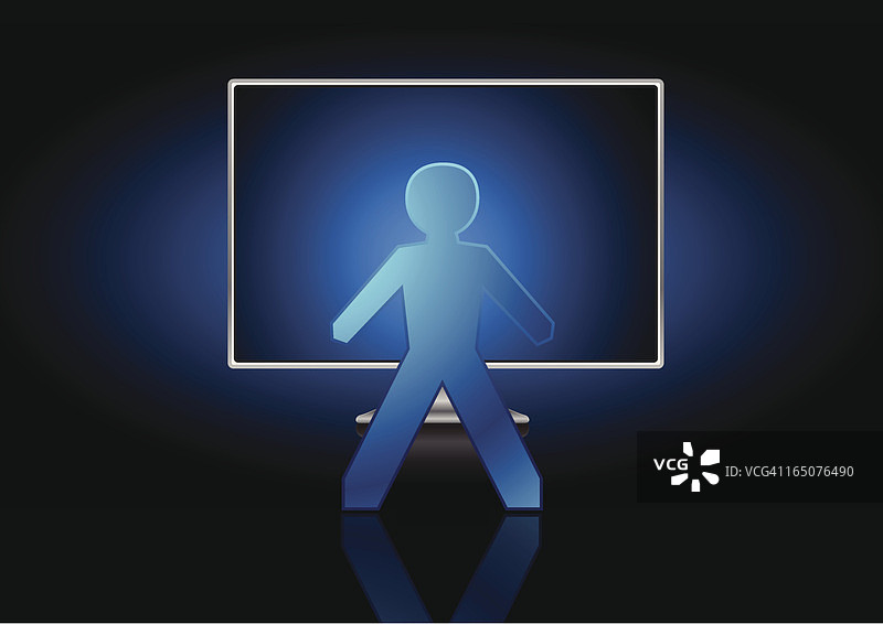 电脑用户图片素材