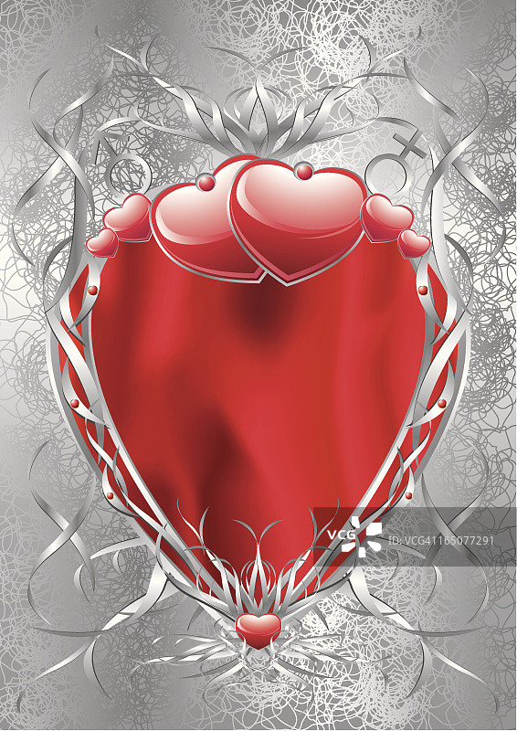 爱的力量图片素材