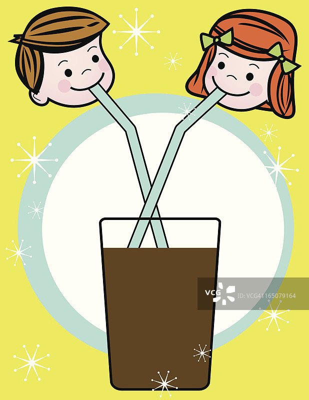 孩子们图片素材