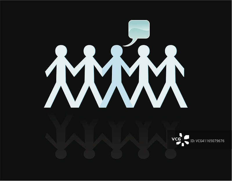 大声说出来！[男版]图片素材