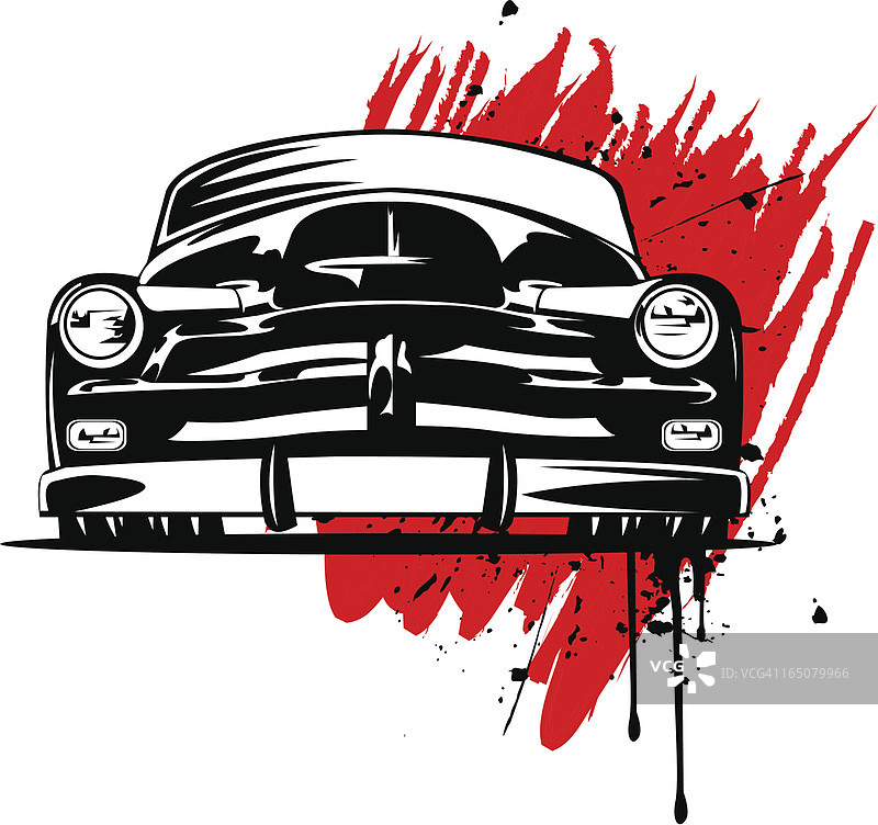 黑色 XXV图片素材