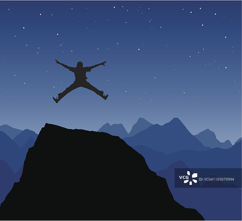 深夜醒来图片素材