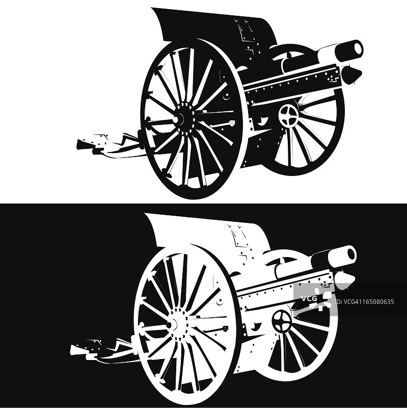 老式武器图片素材