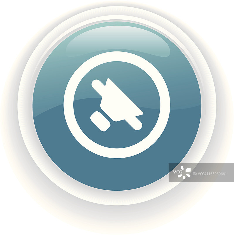 静音图标图片素材