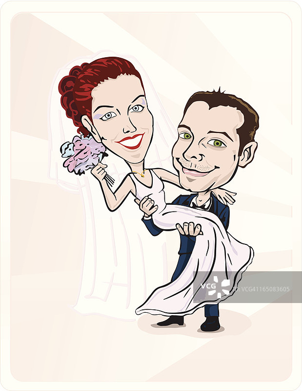 幸福的夫妇图片素材