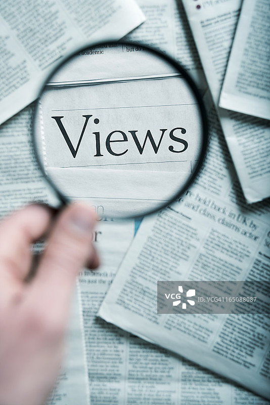 聚焦美景图片素材