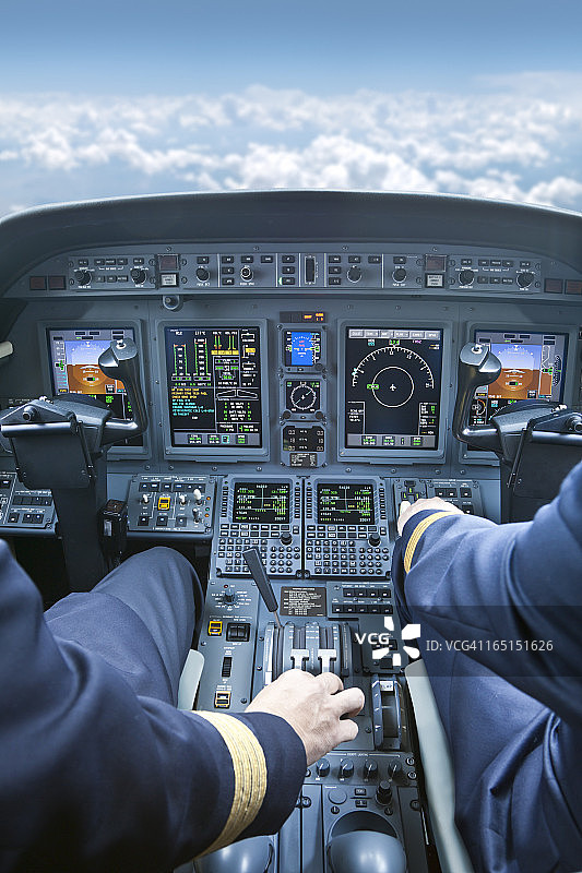 驾驶舱图片素材