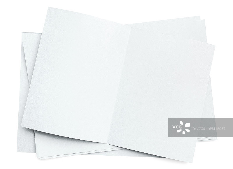 折叠纸图片素材