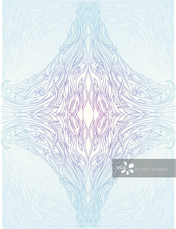 原子内部图片素材