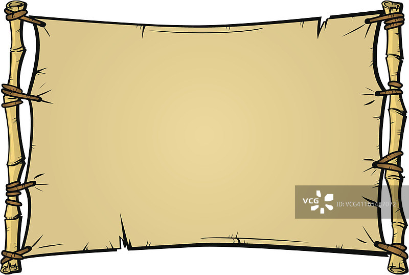 提基风格banner图片素材