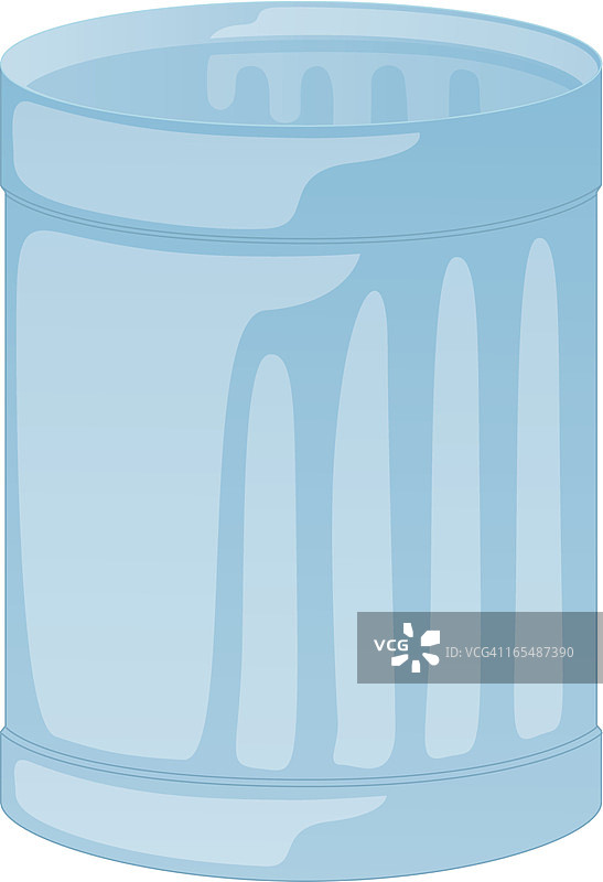 垃圾桶图片素材