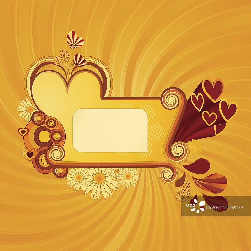 复古情怀图片素材