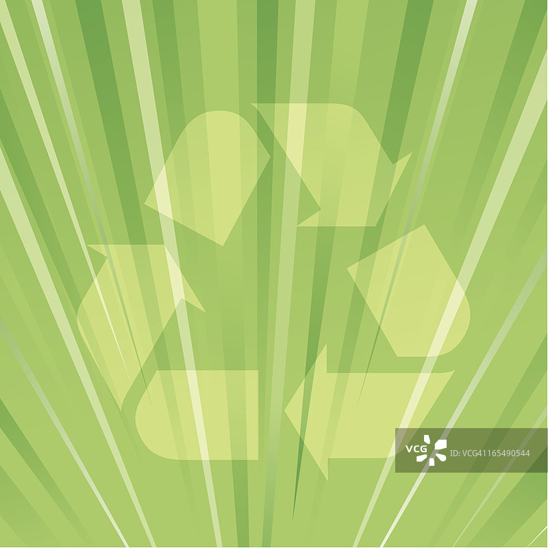 可回收的耀斑图片素材