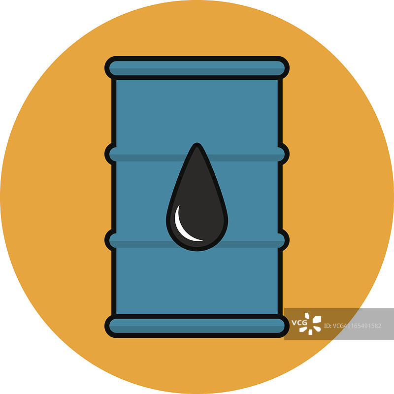 油桶图片素材