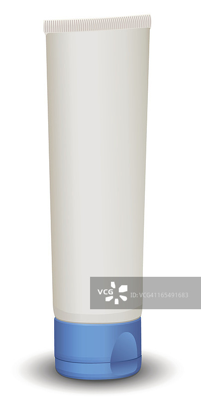 化妆品容器图片素材