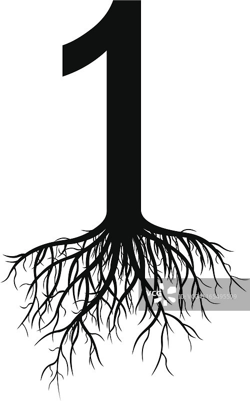 实现最佳增长图片素材