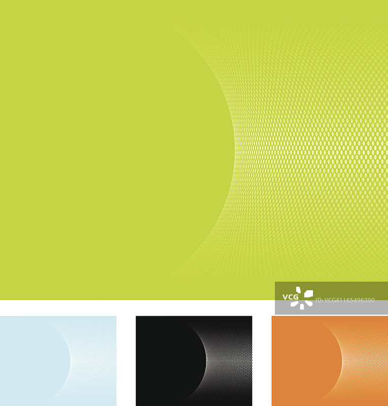 绿色科技背景图片素材