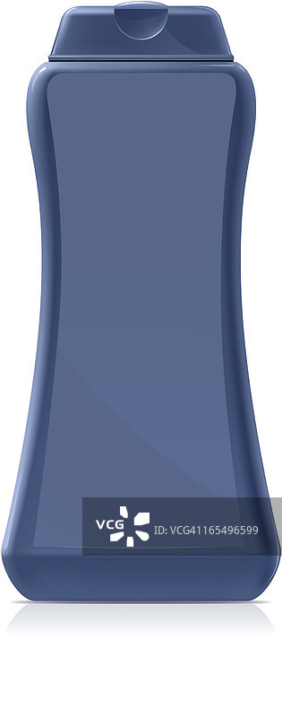 洗发水瓶图片素材