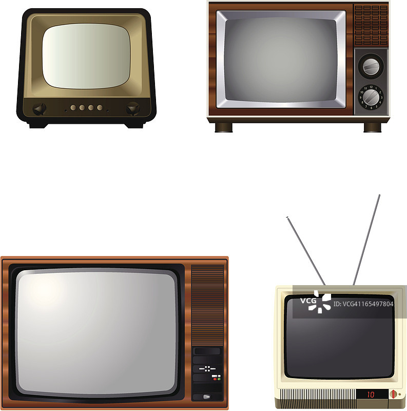 电视故事图片素材