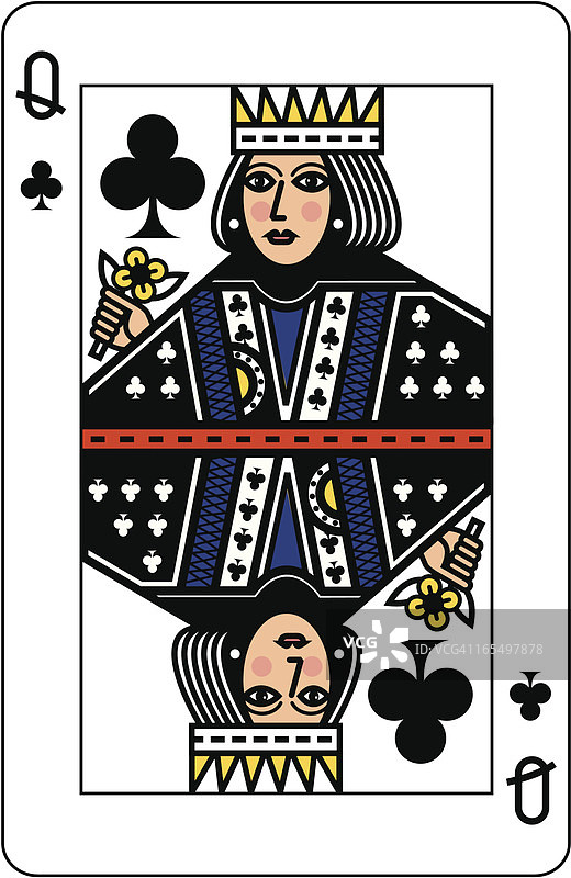 梅花皇后图片素材