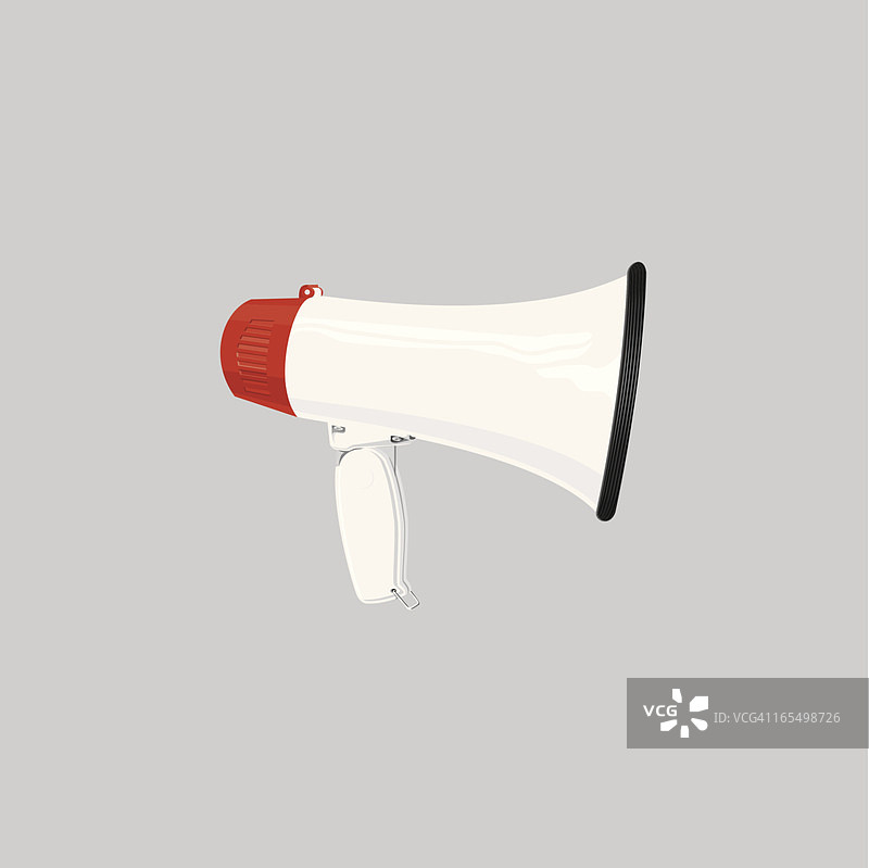 扩音器图片素材