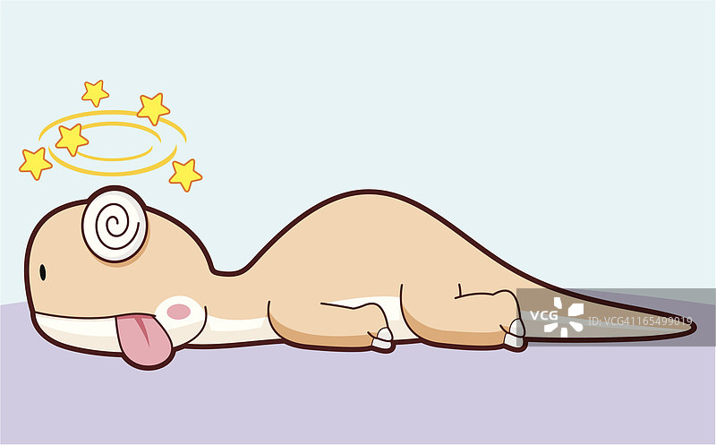 恐龙卡通图片素材