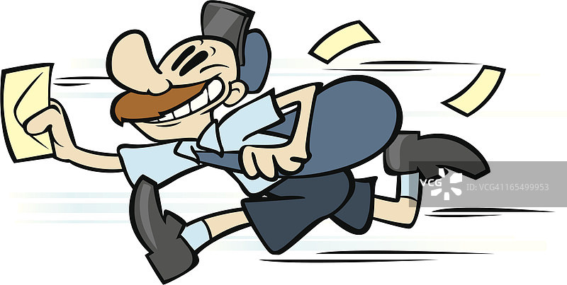 快速送货图片素材