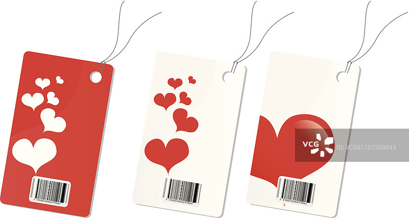 爱情价格标签图片素材
