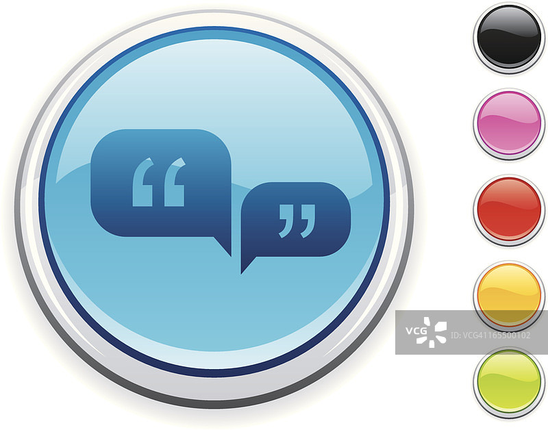 对话图标图片素材