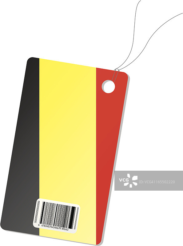 比利时价格标签图片素材