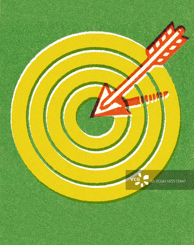 上升条形图形状的箭头图片素材